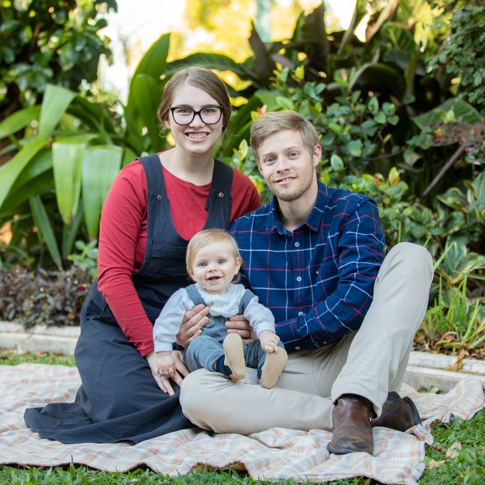 Meet your Posher, Davy